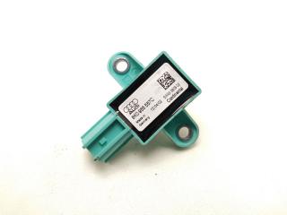 датчик удара Audi A4 B8 [рестайлинг] 2012, 3.0 л., TDi PD, CDUC, дизель, робот, серебро, универсал, полный привод, правый руль, 8K0955557C, 5WK4380902