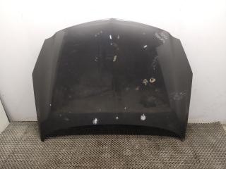 капот Opel Insignia 1 поколение (A) 2011, 2.0 л., CDTi, A 20 DTH, дизель, АКПП, серый, хетчбэк 5 дв., передний привод, правый руль, 13276949