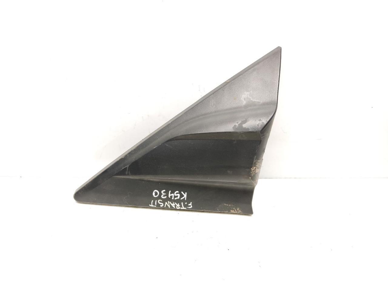 накладка на зеркало Ford Transit Custom 1 поколение 2014, 2.2 л., TDCi, CYFF, дизель, 6МКПП, magnetic, микроавтобус, передний привод, правый руль, BK21V16003BEW - фото №1