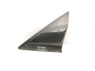 накладка на зеркало Ford Transit Custom 1 поколение 2014, 2.2 л., TDCi, CYFF, дизель, 6МКПП, magnetic, микроавтобус, передний привод, правый руль, BK21V16003BEW