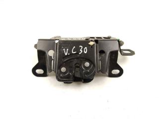 замок багажника Volvo C30 1 поколение 2007, 1.6 л., i, B 4164 S3, бензин, 5МКПП, silver / 426, хетчбэк 3 дв., передний привод, правый руль, 30784739