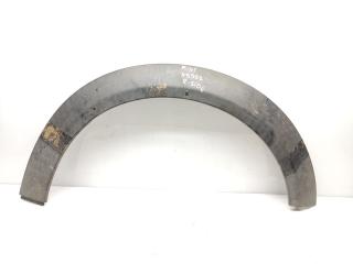 накладка колесной арки передний правый Mini Cooper 2 поколение R56 2006, 1.6 л., i, N12 B16 A, бензин, 6МКПП, astro black / a25, хетчбэк 3 дв., передний привод, правый руль, 7157104