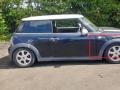 накладка колесной арки передний правый Mini Cooper 2 поколение R56 2006, 1.6 л., i, N12 B16 A, бензин, 6МКПП, astro black / a25, хетчбэк 3 дв., передний привод, правый руль, 7157104 - фото №3