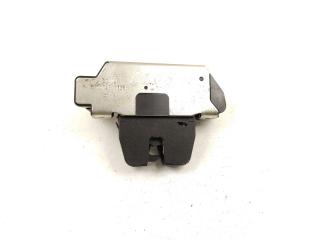 замок багажника Peugeot 208 1 поколение 2014, 1.2 л., i, HMZ (EB2F), бензин, 5МКПП, gris aluminium / ezr, хетчбэк 5 дв., передний привод, правый руль, 9151487499H