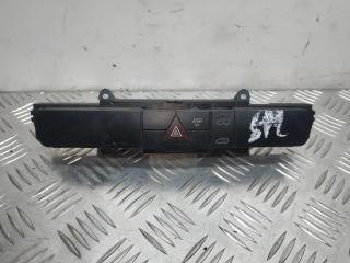 кнопка (выключатель) Mercedes-Benz Sprinter 2 поколение [рестайлинг] (W906) 2016, 2.2 л., CDi, OM 651.955, дизель, 6МКПП, белый, микроавтобус, задний привод, правый руль, A9068701010, A9068700210, A9064420023