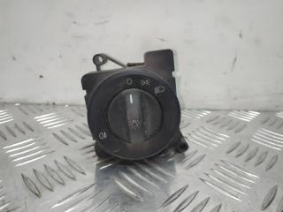 переключатель света Mercedes-Benz Sprinter 2 поколение [рестайлинг] (W906) 2016, 2.2 л., CDi, OM 651.955, дизель, 6МКПП, белый, микроавтобус, задний привод, правый руль, A9065450104