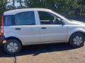 колпак колесный Fiat Panda 2 поколение 2007, 1.1 л., i, 187 A1.000, бензин, 5МКПП, grigio steel / 647, хетчбэк 5 дв., передний привод, правый руль, 7353742290 - фото №3