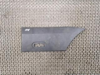 молдинг крыла заднего левого Mercedes-Benz Sprinter 2 поколение [рестайлинг] (W906) 2016, 2.2 л., CDi, OM 651.955, дизель, 6МКПП, белый, микроавтобус, задний привод, правый руль, A9066902582