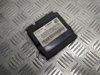 блок AirBag Mercedes-Benz Sprinter 2 поколение [рестайлинг] (W906) 2016, 2.2 л., CDi, OM 651.955, дизель, 6МКПП, белый, микроавтобус, задний привод, правый руль, A0009004802