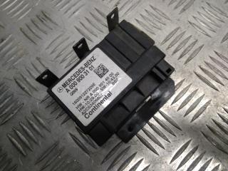 блок управления топливным насосом Mercedes-Benz Sprinter 2 поколение [рестайлинг] (W906) 2016, 2.2 л., CDi, OM 651.955, дизель, 6МКПП, белый, микроавтобус, задний привод, правый руль, A0009003101, A2C53406807