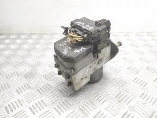 блок ABS Mercedes-Benz Vito W638 2003, 2.2 л., CDi, OM 611.980, дизель, АКПП, зелёный, 6891, минивэн, передний привод, правый руль, A0004461089, 0004461189, 0273004310, 0265220490