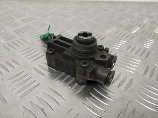 топливный насос (магистральный) Mercedes-Benz Vito W638 2001, 2.2 л., CDi, OM 611.980, дизель, 5МКПП, белый, минивэн, передний привод, правый руль, A6110900250