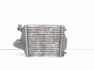 интеркулер Mercedes-Benz Vito W638 2001, 2.2 л., CDi, OM 611.980, дизель, 5МКПП, белый, микроавтобус, передний привод, правый руль, 6385012901