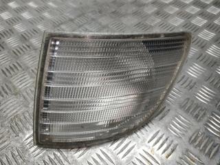 поворотник правый Mercedes-Benz Vito W638 2001, 2.2 л., CDi, OM 611.980, дизель, 5МКПП, белый, минивэн, передний привод, правый руль, 6388200921