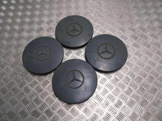 колпак колесный Mercedes-Benz Vito W638 2002, 2.2 л., CDi, OM 611.980, дизель, 5МКПП, синий, микроавтобус, передний привод, правый руль, 6384010345