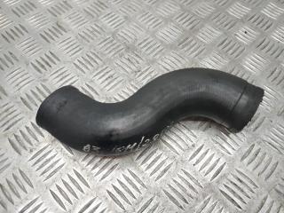 патрубок интеркулера Mercedes-Benz Vito W638 2001, 2.2 л., CDi, OM 611.980, дизель, 5МКПП, белый, минивэн, передний привод, правый руль, A6385282882