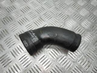 патрубок интеркулера Mercedes-Benz Vito W638 2001, 2.2 л., CDi, OM 611.980, дизель, АКПП, оранжевый, микроавтобус, передний привод, правый руль, A6385282982