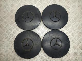 колпак колесный Mercedes-Benz Vito W638 2003, 2.2 л., CDi, OM 611.980, дизель, АКПП, зелёный, 6891, минивэн, передний привод, правый руль, 6384010345