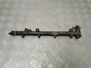 топливная рампа Mercedes-Benz Vito W638 2003, 2.2 л., CDi, OM 611.980, дизель, 5МКПП, белый, минивэн, передний привод, правый руль, A6110700095, A0041537528