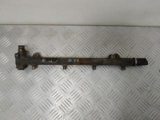 топливная рампа Mercedes-Benz Vito W638 2001, 2.2 л., CDi, OM 611.980, дизель, 5МКПП, белый, микроавтобус, передний привод, правый руль, A0051535828, A6110700495