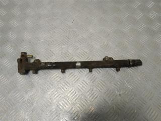 топливная рампа Mercedes-Benz Vito W638 2003, 2.2 л., CDi, OM 611.980, дизель, АКПП, зелёный, 6891, минивэн, передний привод, правый руль, A6110700095, A0041537528