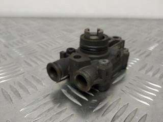 топливный насос (магистральный) Mercedes-Benz Vito W638 2003, 2.2 л., CDi, OM 611.980, дизель, АКПП, зелёный, 6891, минивэн, передний привод, правый руль, A6110900350