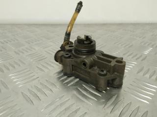 топливный насос (магистральный) Mercedes-Benz Vito W638 2003, 2.2 л., CDi, OM 611.980, дизель, АКПП, зелёный, 6891, минивэн, передний привод, правый руль, A6110900350