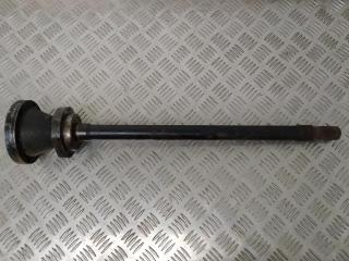 промежуточный вал КПП Mercedes-Benz Vito W638 2003, 2.2 л., CDi, OM 611.980, дизель, АКПП, зелёный, 6891, минивэн, передний привод, правый руль, A6384102005