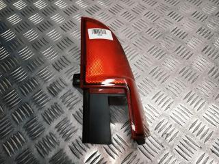 фонарь задний правый Mercedes-Benz Vito W639 2004, 2.2 л., CDi, OM 646.982, дизель, 6МКПП, белый, микроавтобус, задний привод, правый руль, A6398201364