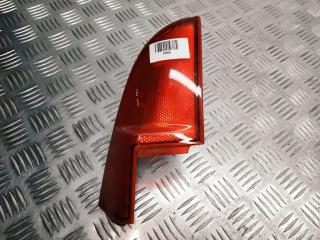 фонарь задний левый Mercedes-Benz Vito W639 2007, 2.2 л., CDi, OM 646.980, дизель, 6МКПП, белый, минивэн, задний привод, правый руль, A6398200764