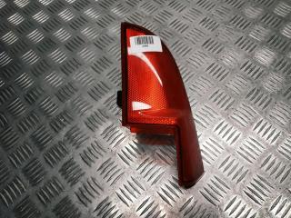 фонарь задний правый Mercedes-Benz Vito W639 2007, 2.2 л., CDi, OM 646.980, дизель, 6МКПП, белый, минивэн, задний привод, правый руль, A6398200864