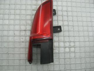 фонарь задний левый Mercedes-Benz Vito W639 2004, 2.2 л., CDi, OM 646.982, дизель, 6МКПП, белый, микроавтобус, задний привод, правый руль, A6398201264