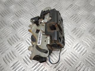 замок двери передней правой Mercedes-Benz Vito W639 2004, 2.2 л., CDi, OM 646.982, дизель, 6МКПП, белый, микроавтобус, задний привод, правый руль, A6397201935