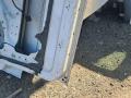 дверь передняя левая Mercedes-Benz Vito W639 2004, 2.2 л., CDi, OM 646.982, дизель, 6МКПП, белый, микроавтобус, задний привод, правый руль - фото №9