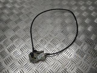 замок багажника Mercedes-Benz Vito W639 2005, 2.2 л., CDi, OM 646.982, дизель, 6МКПП, белый, минивэн, задний привод, правый руль, A6397400535