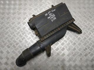 корпус воздушного фильтра Mercedes-Benz Vito W639 2004, 2.2 л., CDi, OM 646.983, дизель, 6МКПП, синий, 5373, минивэн, задний привод, правый руль, A6395282506