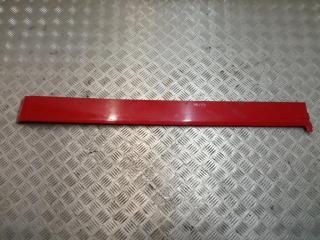 молдинг крыла заднего левого Mercedes-Benz Vito W639 2004, 2.2 л., CDi, OM 646.983, дизель, 6МКПП, красный, микроавтобус, задний привод, правый руль, A6396913008