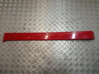 молдинг крыла заднего правого Mercedes-Benz Vito W639 2004, 2.2 л., CDi, OM 646.983, дизель, 6МКПП, красный, микроавтобус, задний привод, правый руль, A6396913108