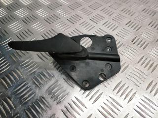 ручка внутренняя передняя правая Mercedes-Benz Vito W639 2004, 2.2 л., CDi, OM 646.983, дизель, 6МКПП, красный, микроавтобус, задний привод, правый руль