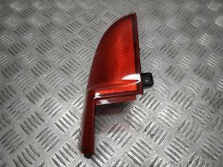 фонарь задний левый Mercedes-Benz Vito W639 2004, 2.2 л., CDi, OM 646.983, дизель, 6МКПП, красный, микроавтобус, задний привод, правый руль, A6398200764