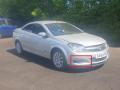 решётка бампера боковая правая Opel Astra H/Family [рестайлинг] 2009, 1.8 л., i, Z 18 XER, бензин, 5МКПП, серебро, кабриолет, передний привод, правый руль, 13110337 - фото №3