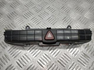 кнопка (выключатель) Mercedes-Benz Vito W639 2004, 2.2 л., CDi, OM 646.982, дизель, 6МКПП, белый, микроавтобус, задний привод, правый руль, 6395450107