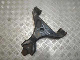 рычаг передний правый Mercedes-Benz Vito W639 2007, 2.2 л., CDi, OM 646.980, дизель, 6МКПП, белый, минивэн, задний привод, правый руль, A6393300510, A6393300910