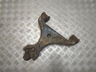 рычаг передний левый Mercedes-Benz Vito W639 2004, 2.2 л., CDi, OM 646.982, дизель, 6МКПП, белый, микроавтобус, задний привод, правый руль, A6393300410, A6393300810