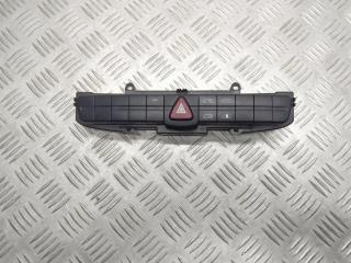 кнопка (выключатель) Mercedes-Benz Vito W639 2005, 2.2 л., CDi, OM 646.983, дизель, 6МКПП, arktikweiss / 9147, минивэн, задний привод, правый руль, 6395454407