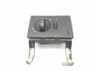 переключатель света Mercedes-Benz Vito W639 2005, 2.2 л., CDi, OM 646.983, дизель, 6МКПП, arktikweiss / 9147, минивэн, задний привод, правый руль, A6395450204