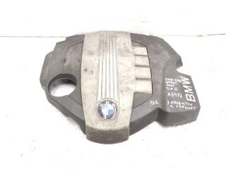 декоративная крышка двигателя BMW 3 серия E90/E91/E92/E93 [рестайлинг] E90 2008, 2.0 л., D, N47 D20 A, дизель, 6МКПП, black saphir / 475, седан, задний привод, правый руль, 11147797410