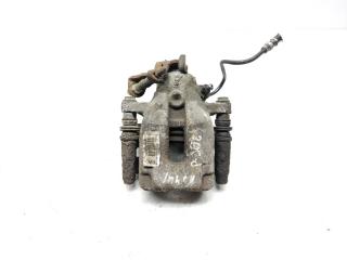 суппорт задний правый Peugeot 308 T7 [рестайлинг] 2011, 1.6 л., HDi, 9HP (DV6DTED), дизель, 5МКПП, gris aluminium / ezr, хетчбэк 5 дв., передний привод, правый руль, 9670366080