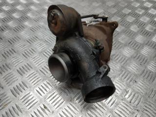 турбина Chrysler PT Cruiser 1 поколение 2001, 2.2 л., CRD, EDJ, дизель, 5МКПП, серебро, хетчбэк 5 дв., передний привод, правый руль, A6640960299