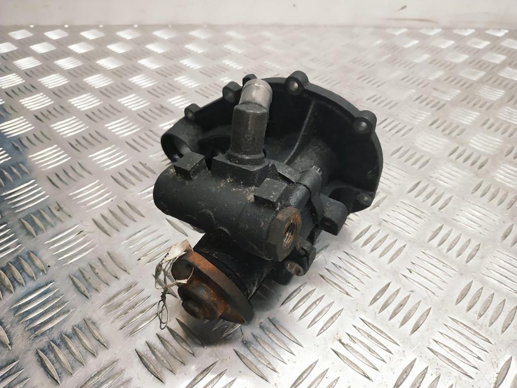 насос гидроусилителя руля Chrysler PT Cruiser 1 поколение 2001, 2.2 л., CRD, EDJ, дизель, 5МКПП, серебро, хетчбэк 5 дв., передний привод, правый руль, 0034665901 - фото №1